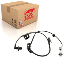 Load image into Gallery viewer, Front Right Abs Sensor Fits Toyota RAV4 2000 2005 OE 89542-42040 Febi 107746