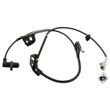 Load image into Gallery viewer, Front Right Abs Sensor Fits Toyota RAV4 2000 2005 OE 89542-42040 Febi 107746