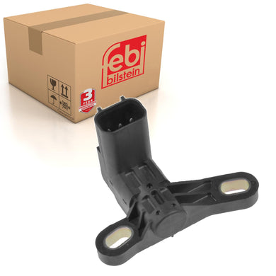 Crankshaft Sensor Fits Mazda CX-7 AWD Mazda3 Mazda5 Mazda6 AWD Wagon Febi 107761