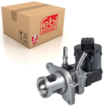 Load image into Gallery viewer, Egr Valve Inc Gasket Fits BMW 114 d 116 ed 120 d 125 d 218 d Coupe 2 Febi 107784