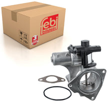 Load image into Gallery viewer, Egr Valve Inc Gaskets Fits Volkswagen Crafter 30 Crafter 35 Crafter Febi 107785