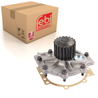 XC60 Water Pump Cooling Fits Volvo 31368179 SK1 Febi 107804
