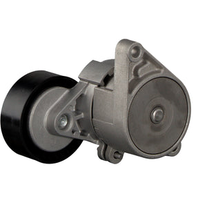 Auxiliary Belt Tensioner Assembly Fits BMW 3 Series E46 5 E39 7 E38 X Febi 10781