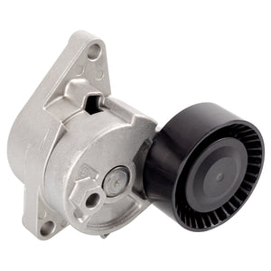 Auxiliary Belt Tensioner Assembly Fits BMW 3 Series E46 5 E39 7 E38 X Febi 10781