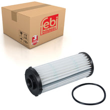 Load image into Gallery viewer, DSG Gear Oil 6 Litre And Filter Service Kit Fits VW OE 0BH325183BS1 Febi 171772