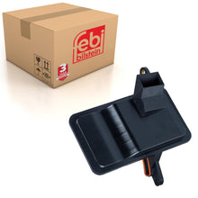 Load image into Gallery viewer, Transmission Oil Filter Fits Vauxhall OE 93743025 Febi 107827