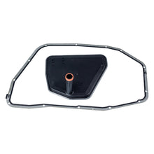 Load image into Gallery viewer, Automatic Transmission Oil Filter Set Inc Sump Pan Gasket Fits Audi Febi 107830