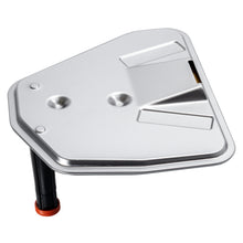 Load image into Gallery viewer, Automatic Transmission Oil Filter Set Inc Sump Pan Gasket Fits Audi Febi 107830