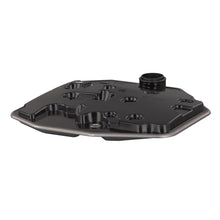 Load image into Gallery viewer, Automatic Transmission Oil Filter Set Inc Sump Pan Gasket Fits Toyot Febi 107832