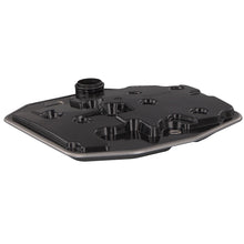 Load image into Gallery viewer, Automatic Transmission Oil Filter Set Inc Sump Pan Gasket Fits Toyot Febi 107832