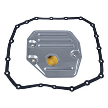 Load image into Gallery viewer, Automatic Transmission Oil Filter Set Inc Sump Pan Gasket Fits Toyot Febi 107832