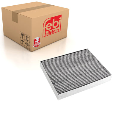 Cabin Filter Fits Ford Focus Turnier OE 2197035 Febi 107834