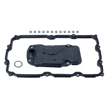 Load image into Gallery viewer, Automatic Transmission Oil Filter Set Inc Sump Pan Gasket Fits Lexus Febi 107835