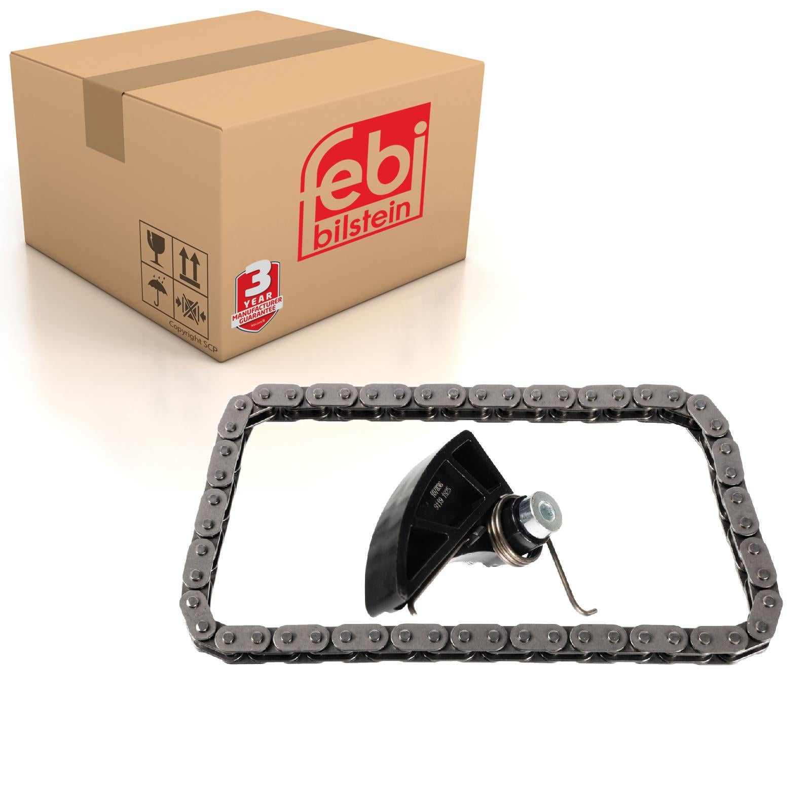 Oil Pump Chain Kit Fits Audi A3 2003 2013 Seat Ibiza 2008 2015 