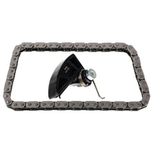 Load image into Gallery viewer, Oil Pump Chain Kit Fits Audi A3 Seat Ibiza VW Golf 03C 115 230 C Febi 107837