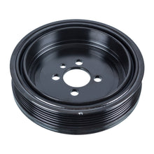 Load image into Gallery viewer, Decoupled Crankshaft Pulley Fits Volkswagen Tiguan 2 Allspace 4motio Febi 107838