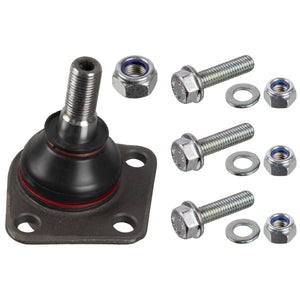 Front Ball Joint Inc Additional Parts Fits FIAT Albea Doblo Cargo Si Febi 107853