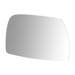 Wide Angle Mirror Mirror Glass Fits IVECO (LCV) Daily 29L10 Daily 29 Febi 107874