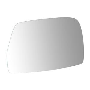 Wide Angle Mirror Mirror Glass Fits IVECO (LCV) Daily 29L10 Daily 29 Febi 107875