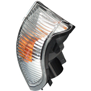 Mirror Blinker Fits IVECO (LCV) Daily 29L10 Daily 29L12 Daily 29L14 Febi 107877