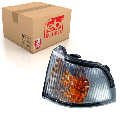 Mirror Blinker Fits IVECO (LCV) Daily 29L10 Daily 29L12 Daily 29L14 Febi 107877