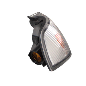 Mirror Blinker Fits IVECO (LCV) Daily 29L10 Daily 29L12 Daily 29L14 Febi 107878