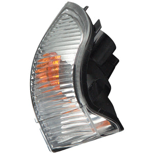 Mirror Blinker Fits IVECO (LCV) Daily 29L10 Daily 29L12 Daily 29L14 Febi 107878