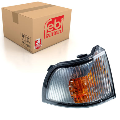 Mirror Blinker Fits IVECO (LCV) Daily 29L10 Daily 29L12 Daily 29L14 Febi 107878