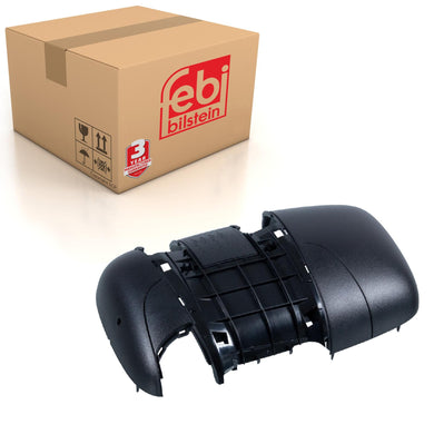 Main Mirror Cover Fits IVECO (LCV) Daily 29L10 Daily 29L12 Daily 29L Febi 107879