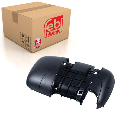 Main Mirror Cover Fits IVECO (LCV) Daily 29L10 Daily 29L12 Daily 29L Febi 107880