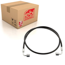 Load image into Gallery viewer, Cab Tilt Unit Hydraulic Hose Fits Volvo Commercial OE 1076199 Febi 107906