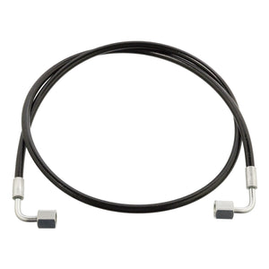 Cab Tilt Unit Hydraulic Hose Fits Volvo Commercial OE 1076199 Febi 107906