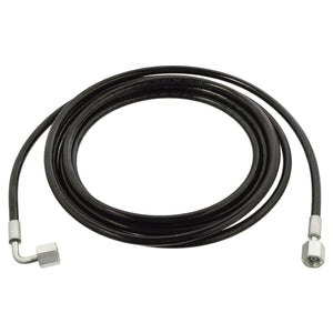 Cab Tilt Unit Hydraulic Hose Fits Volvo Commercial OE 1076194 Febi 107911