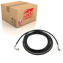 Load image into Gallery viewer, Cab Tilt Unit Hydraulic Hose Fits Volvo Commercial OE 1076196 Febi 107913