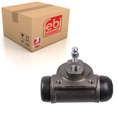 Wheel Cylinder Fits FIAT Doblo Cargo Strada Pick Up OE 7082150 Febi 107918
