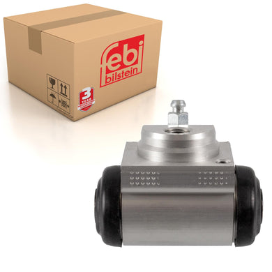 Rear Wheel Cylinder Fits Dacia Dokker Stepway Lodgy Stepway Logan MC Febi 107919