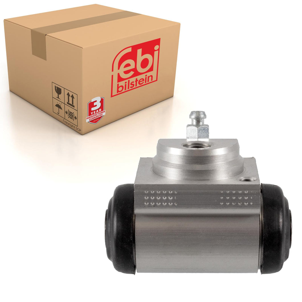 Rear Wheel Cylinder Fits Dacia Dokker Stepway Lodgy Stepway Logan MC Febi 107919