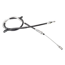 Load image into Gallery viewer, Front Brake Cable Fits Citroen Jumper Relay OE 1643207780 Febi 107922