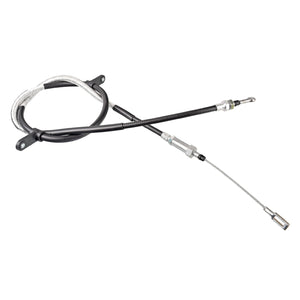 Front Brake Cable Fits Citroen Jumper Relay OE 1643207780 Febi 107922