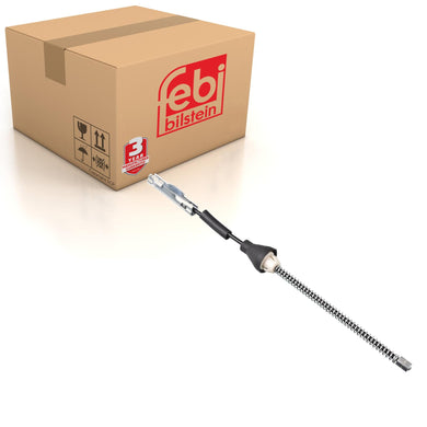 Brake Cable Fits Ford Focus Turnier Van OE 1525806 Febi 107923