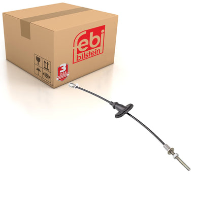 Front Brake Cable Fits Ford Focus RS Turnier Van Tourneo Connect Tra Febi 107925