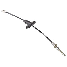 Load image into Gallery viewer, Front Brake Cable Fits Ford Focus RS Turnier Van Tourneo Connect Tra Febi 107925