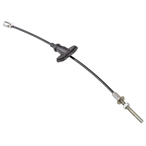 Front Brake Cable Fits Ford Focus RS Turnier Van Tourneo Connect Tra Febi 107925