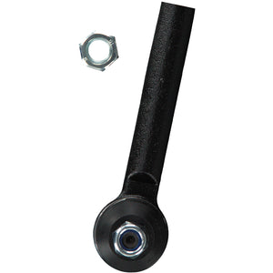 Front Tie Rod End Outer Track Fits FIAT 7669756 Febi 10793