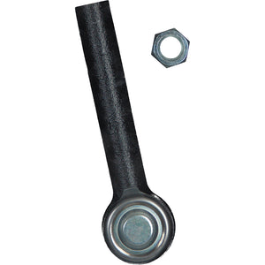 Front Tie Rod End Outer Track Fits FIAT 7669756 Febi 10793