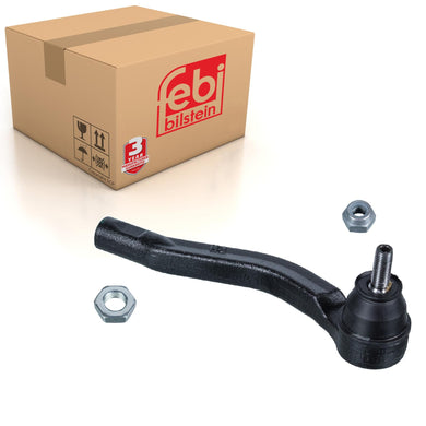 Front Right Tie Rod End Outer Track Fits Renault 48 52 083 55R S1 Febi 107931