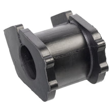 Load image into Gallery viewer, Yaris Front Anti Roll Bar Bush D Stabiliser 23mm Fits Toyota Febi 107936