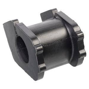 Yaris Front Anti Roll Bar Bush D Stabiliser 23mm Fits Toyota Febi 107936