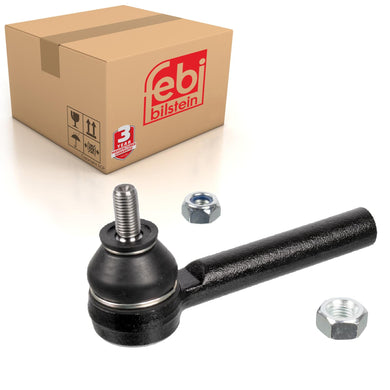 Front Tie Rod End Outer Track Fits FIAT 7669756 Febi 10793