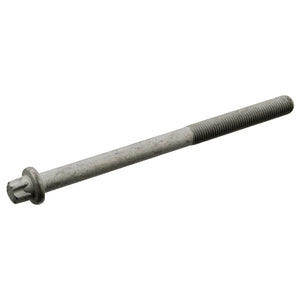 Cylinder Head Bolt Fits Vauxhall Astra Belmont Caravan Van Cavalier C Febi 10794